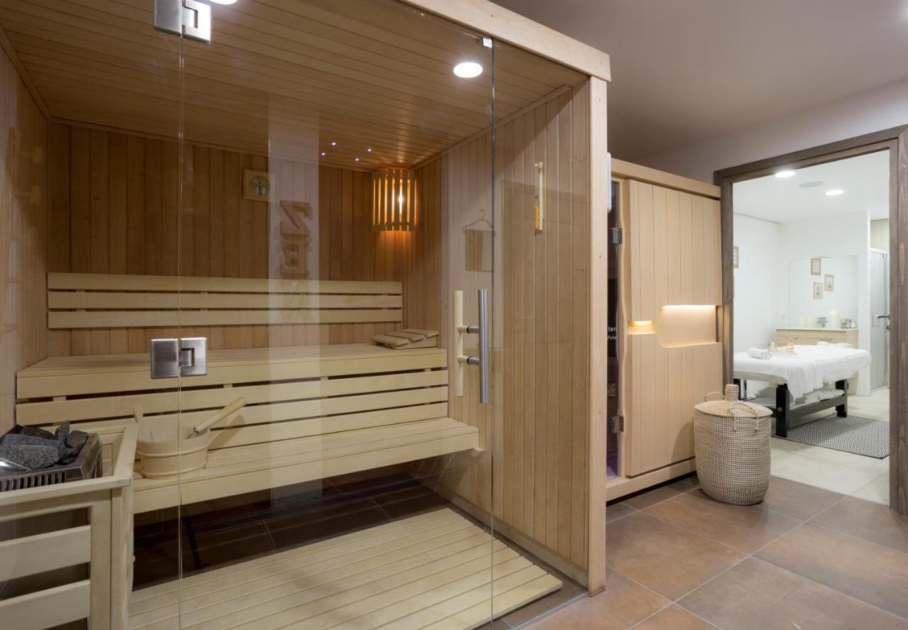 Aparthotel Terresens - Le Hameau De Barthelemy La Rosiere  Exterior foto